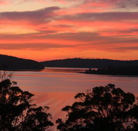 A Lakehouse Escape - Sydney 4u
