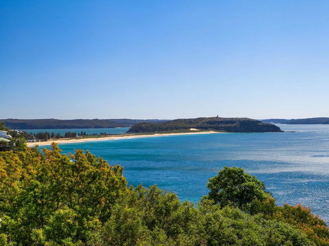 A Little Piece Of Paradise - Sydney 4u 0