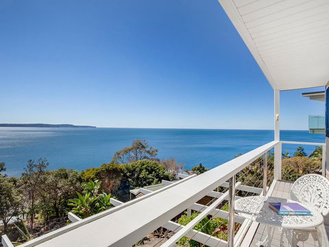 A Little Piece Of Paradise - Sydney 4u 3
