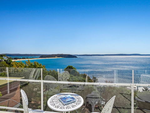 A Little Piece Of Paradise - Sydney 4u 1