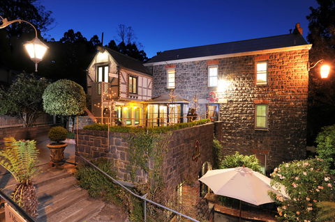 A Loft In The Mill Boutique Accommodation - Sydney 4u 0