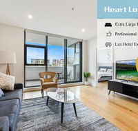 A new home close to the largest shopping mall - Sydney 4u