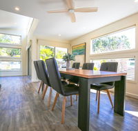 A Pear Tree Loft - Sydney 4u