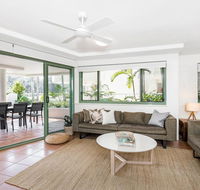 A PERFECT STAY - Apartment 2 Surfside - Accommodation Sydney