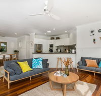 A PERFECT STAY - Barefoot Lane - beach house - Sydney 4u