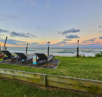 A PERFECT STAY - Belongil on the Beach - Sydney 4u
