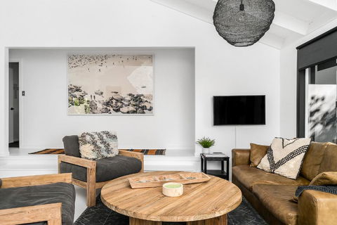 A PERFECT STAY - Black Star - Sydney 4u 2