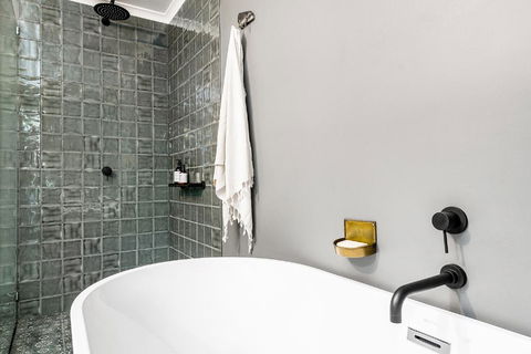 A PERFECT STAY - Black Star - Sydney 4u 1