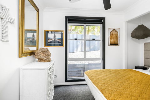 A PERFECT STAY - Black Star - Sydney 4u 3