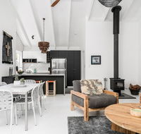 A PERFECT STAY - Black Star - Sydney 4u