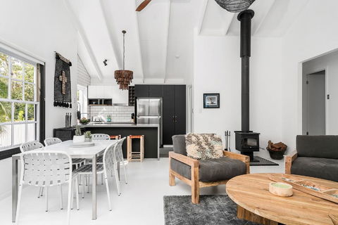 A PERFECT STAY - Black Star - Sydney 4u 0