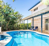 A PERFECT STAY - Boulders Retreat - Accommodation Sydney