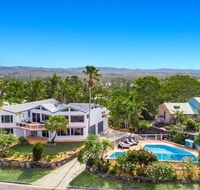 A PERFECT STAY - Byron Pacific Vista - Sydney 4u