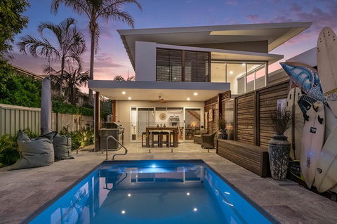 A PERFECT STAY - Byron Sunrise - Sydney 4u 1