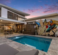 A PERFECT STAY - Byron Sunrise - Sydney 4u