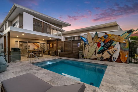 A PERFECT STAY - Byron Sunrise - Sydney 4u 0