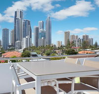A PERFECT STAY - Casa Grande on the Water - Accommodation Sydney
