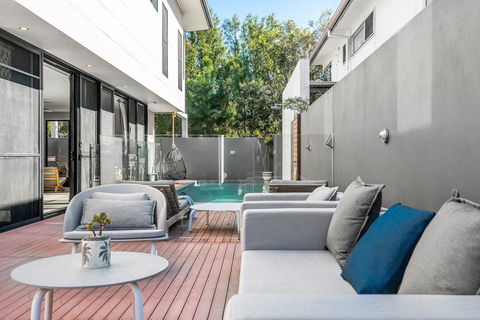 A PERFECT STAY - Catalina's - Sydney 4u 2