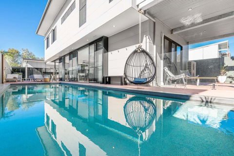 A PERFECT STAY - Catalina's - Sydney 4u 0