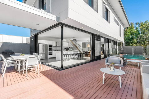 A PERFECT STAY - Catalina's - Sydney 4u 1