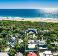 A PERFECT STAY - Cavvanbah Seaside Cottage - Sydney 4u