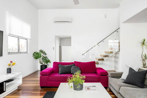 A PERFECT STAY - Clique 1 - Sydney 4u 3