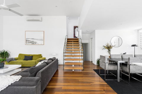 A PERFECT STAY - Clique 2 - Sydney 4u 3