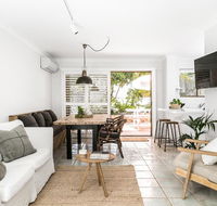 A PERFECT STAY - Cooinda - Sydney 4u