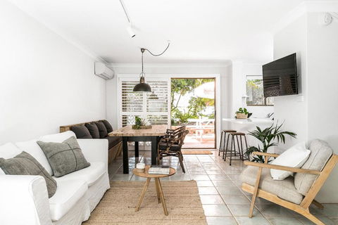 A PERFECT STAY - Cooinda - Sydney 4u 0