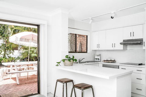 A PERFECT STAY - Cooinda - Sydney 4u 3