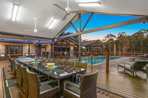 A PERFECT STAY - Lennox Unique Coastal Retreat - Sydney Resort 1
