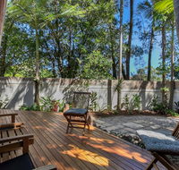 A PERFECT STAY - Mahogany Lodge - Sydney 4u