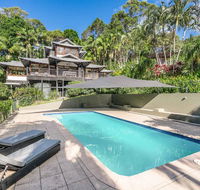 A PERFECT STAY - Ourmuli - Sydney 4u