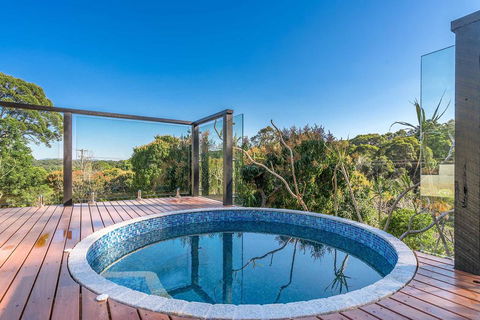 A PERFECT STAY - Ourmuli Cabin - Sydney 4u 2
