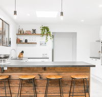 A PERFECT STAY - Sea Salt - Sydney 4u