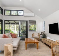 A PERFECT STAY - Solstice - Sydney 4u