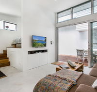 A PERFECT STAY - Studio 9 - Sydney 4u