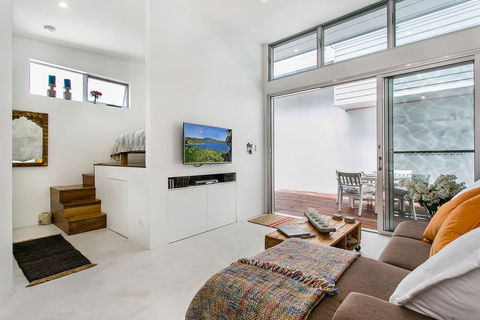 A PERFECT STAY - Studio 9 - Sydney 4u 0