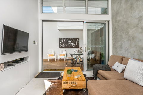 A PERFECT STAY - Studio 9 - Sydney 4u 3