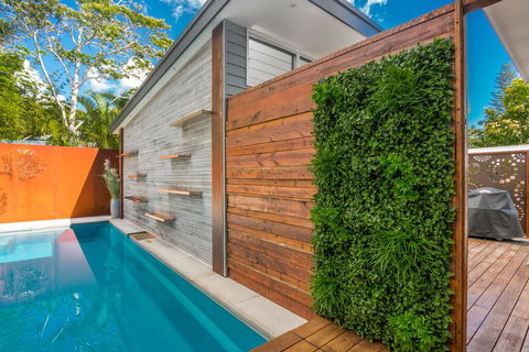 A PERFECT STAY - Studio 9 - Sydney 4u 2