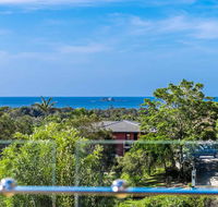 A PERFECT STAY - The Lookout - Sydney 4u