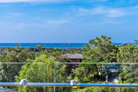 A PERFECT STAY - The Lookout - Sydney 4u 0