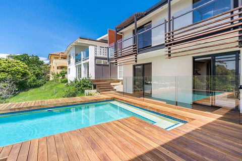 A PERFECT STAY - The Lookout - Sydney 4u 1