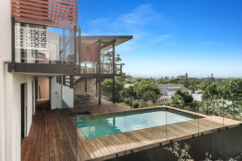 A PERFECT STAY - The Lookout - Sydney 4u 2