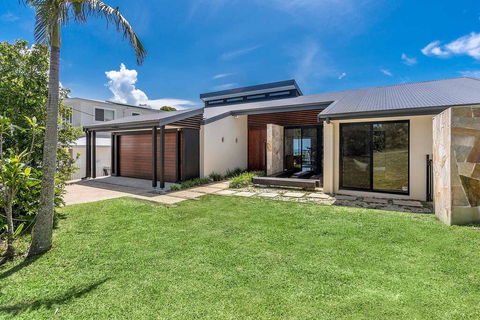 A PERFECT STAY - The Lookout - Sydney 4u 3