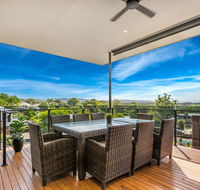 A PERFECT STAY - Wollumbin Haus Byron - Sydney 4u