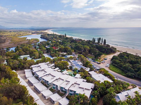 A PERFECT STAY - Your Place At Belongil Beach - Sydney 4u 3