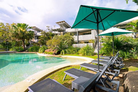 A PERFECT STAY - Your Place At Belongil Beach - Sydney 4u 1