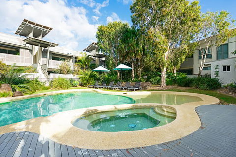 A PERFECT STAY - Your Place At Belongil Beach - Sydney 4u 0