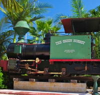 A Railway Lodge - Accommodation Sydney